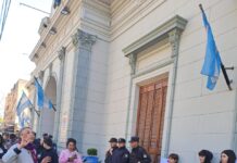 Carta de lectores: vecinos se oponen a una antena de telecomunicaciones en predio del Club Porteño en San Vicente