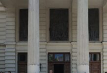 Jóvenes participaron de la tercera sesión del Parlamento Juvenil Bonaerense