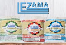 Lácteos Lezama fue reconocido en la Expo Brandsen 2025