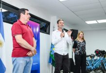 Promoción de la educación vial