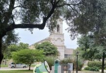 El miércoles no habrá clases por el 151° aniversario del Distrito