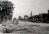 Brandsen, 151 años después: la historia de aquel pequeño pueblo que creció junto al ferrocarril