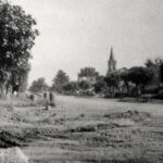 Brandsen, 151 años después: la historia de aquel pequeño pueblo que creció junto al ferrocarril