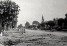 Brandsen, 151 años después: la historia de aquel pequeño pueblo que creció junto al ferrocarril