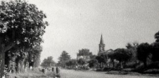 Brandsen, 151 años después: la historia de aquel pequeño pueblo que creció junto al ferrocarril