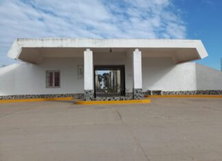 Un homenaje a los constructores y herreros que dejaron su huella