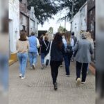 El Museo homenajea a los empleados municipales