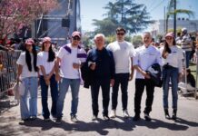 Heladería Donna fue declarada de Interés Provincial