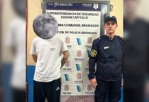 Era buscado por robar una camioneta en febrero: ya estaba detenido