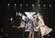 El Estudio de Danzas Brandsen presenta “Inmigrantes” por los 150 años del Distrito