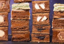 Se realizará la «Ruta del alfajor» en Monte