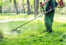 Búsqueda laboral en Brandsen: empleado de mantenimiento