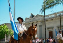 San Vicente celebra el Mes de la Tradición con una jornada especial el próximo sábado 1º