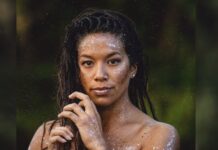 Milena Salamanca: “Expo Rural dice mucho, imagino que va a ser increíble”