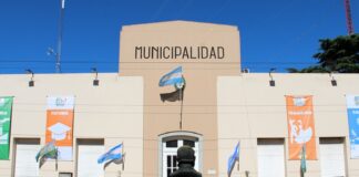 Decretaron el asueto municipal por la festividad de Santa Rita de Cascia