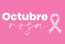 Octubre Rosa: Mes de la lucha contra el cáncer de mama