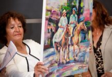 Peña Huella conmemoró su 65° Aniversario