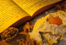 El viernes presentarán en el Museo un libro que recopila recetas brandseñas