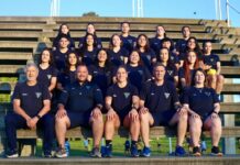 Magalí Gervasio se quedó con la Copa de Plata en el Nacional de Clubes