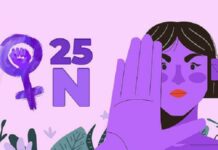 25N en Brandsen: Informan 625 casos activos de violencia en lo que va del 2025