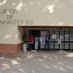 El Jardín 901 está realizando una colecta de materiales