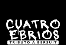 Este sábado se hará un tributo a Bersuit en Juleo y Romieta