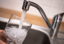 Varias ciudades tienen altos niveles de arsénico en el agua