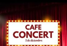 La Escuela Secundaria de Jeppener realizará un Café Concert