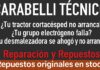 Carabelli Técnico – Service y Repuestos de Maquinarias