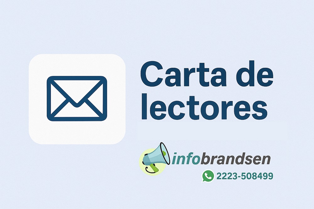 Carta lectores
