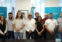 Se creará un nuevo Centro de Formación Laboral en la ciudad