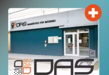 DAS. Diagnóstico por imagen, asistencia y servicio