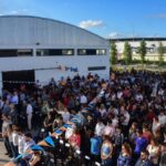 Abrió la inscripción a la Escuela Universitaria de Oficios