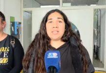 Trabajadores del Hospital realizaron una Asamblea y evalúan medidas ante la falta de respuestas salariales