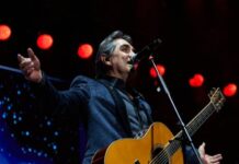 El 29 habrá un show musical gratuito