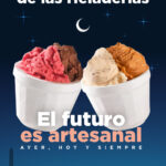 Se viene la semana más dulce del año