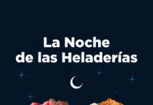 Se viene la semana más dulce del año