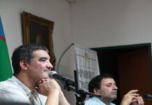 Brandsen realizó el último encuentro anual de la Mesa de Producción y Desarrollo Económico