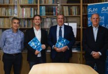 Impulso histórico al sector emprendedor en el Distrito