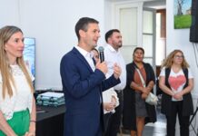 Avanza el proyecto público de loteo mas importante de Buenos Aires