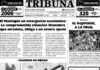 Semanario Tribuna – 8 de noviembre de 2025