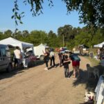 Una tarde para celebrar los 75 años del barrio Las Acacias