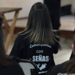 Nueva edición del curso de Lengua de Señas Argentina