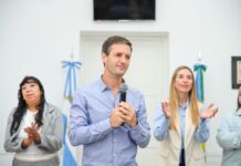 Programa municipal «Mi Casa»