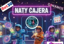 TOXI BET – Ganá y cobrá al toque con Naty Cajera