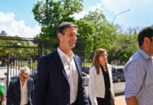 Inversiones en infraestructura y viviendas