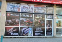 Carabelli Técnico – Service y Repuestos de Maquinarias