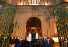 San Vicente vivirá “Una Noche en los Museos”
