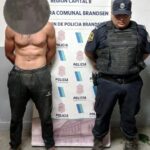 Disputa por un terreno terminó en gresca y dos personas lesionadas