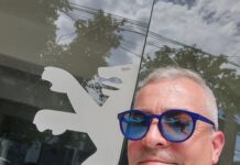 Manuel Alcuaz: «Es una paradoja que 150 años después mi papá pueda recuperar la ciudadanía española»